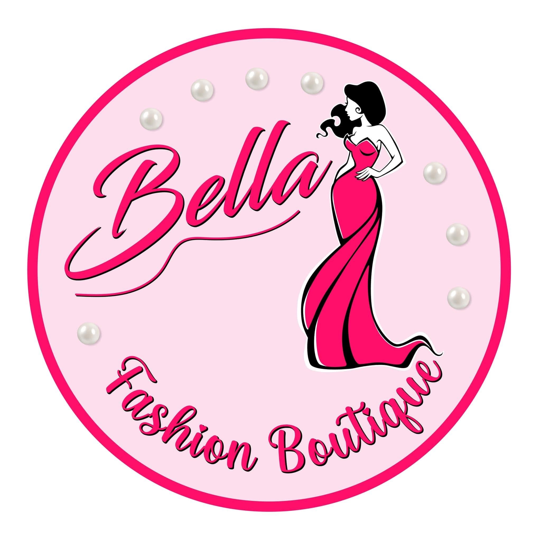 bella fashion boutique